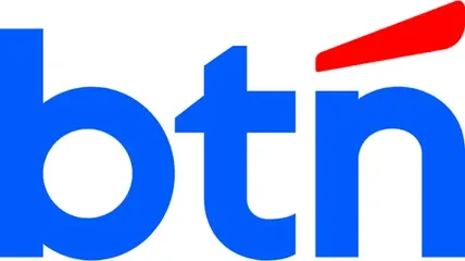 Logo BTN