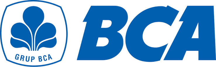 Logo BCA