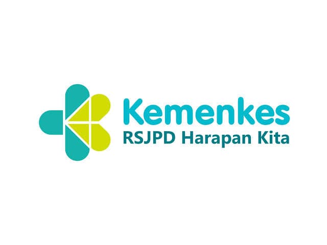 Logo RS Jantung Harapan Kita