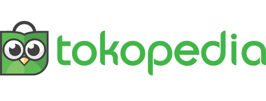Logo Tokopedia