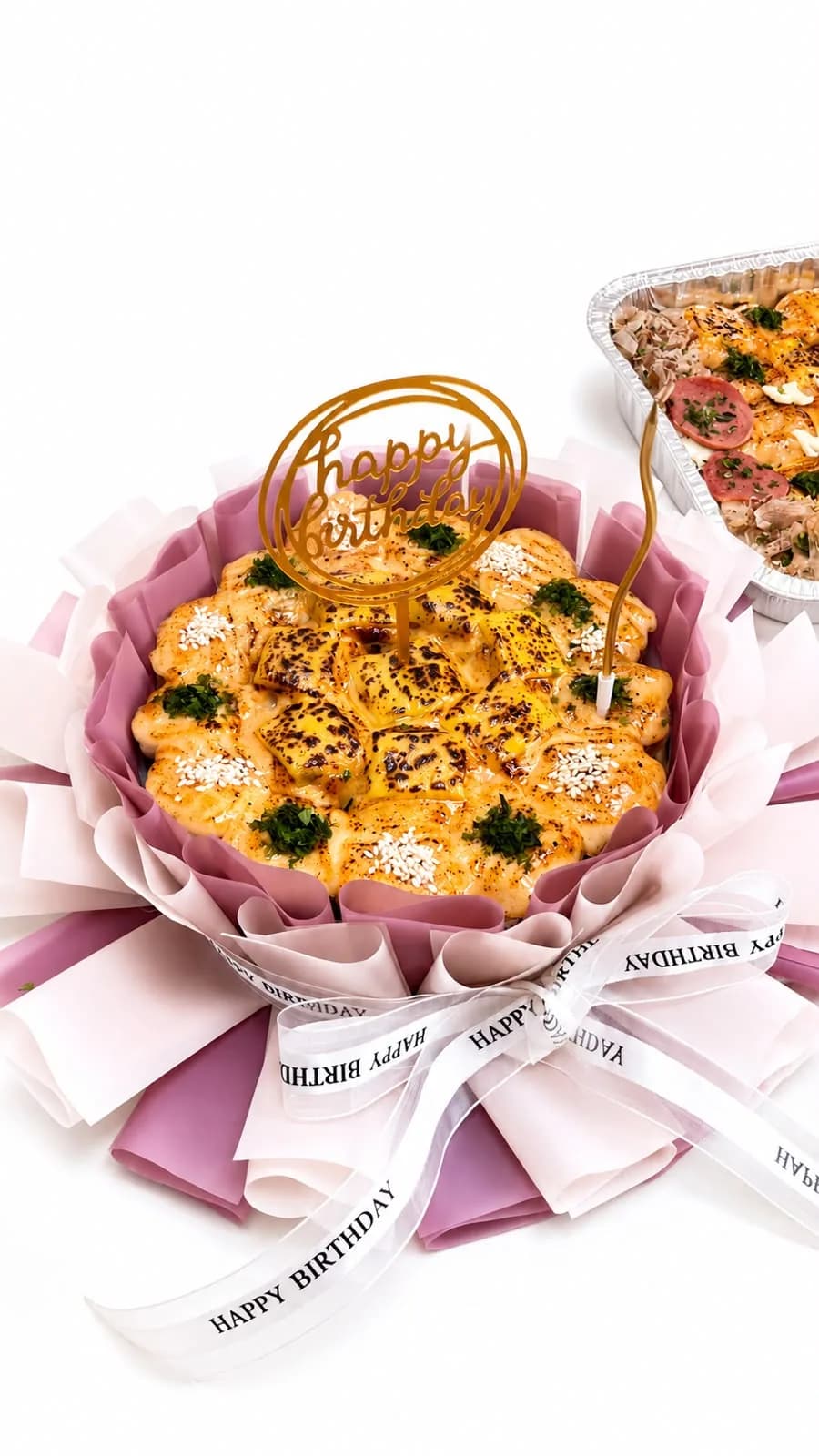 Dimsum Bucket
