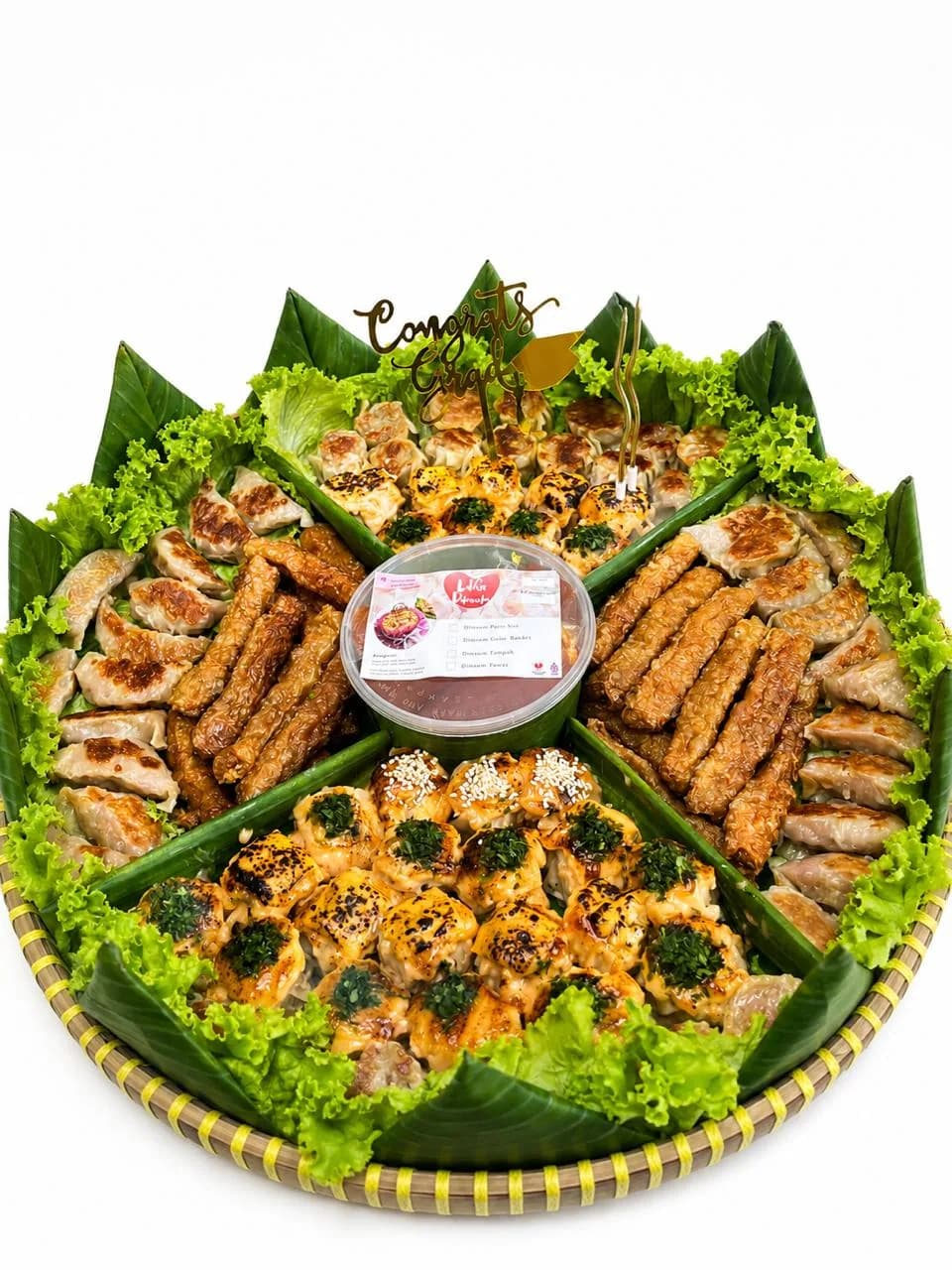 Dimsum Tampah — tampilan 2